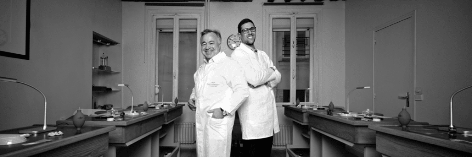 Solidworks Watchmaking How to Become a Watchmaker in the USA? - Objectif Horlogerie : le ...