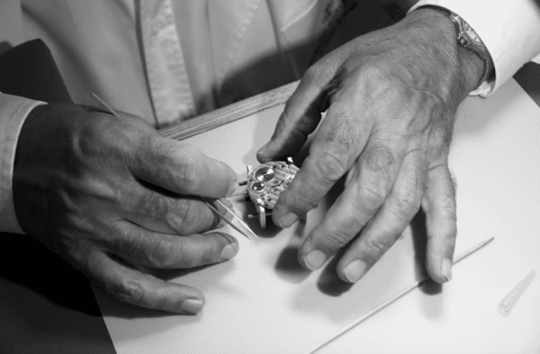 Solidworks Watchmaking Watchmaking schools in Montreal